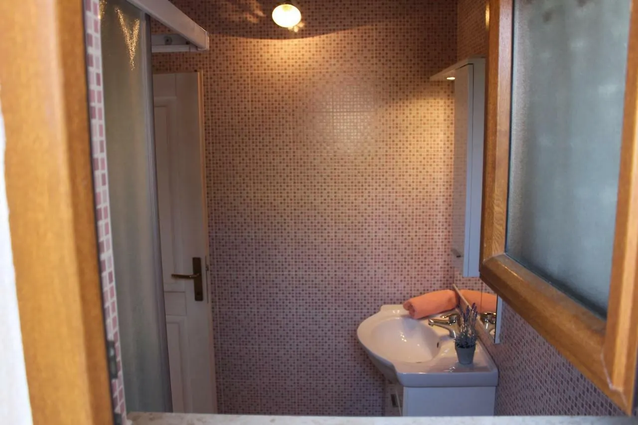 Apartman Sasa Rovinj 0*,
