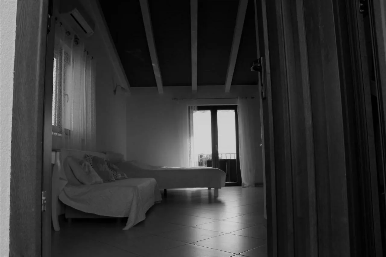 Apartman Sasa Rovinj 0*,  Kroatien