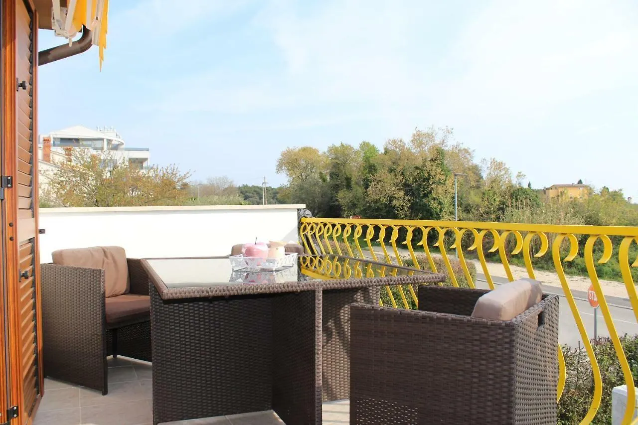 Apartman Sasa Rovinj