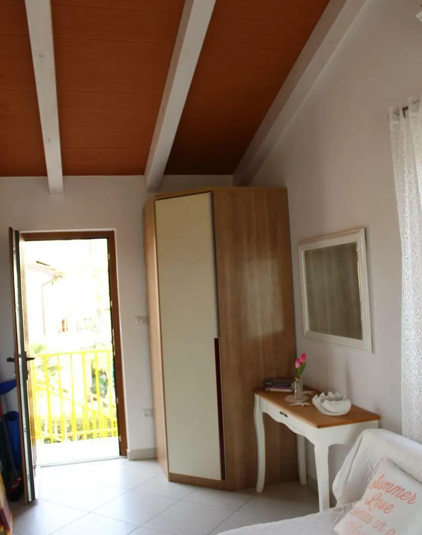Apartman Sasa Rovinj Apartment