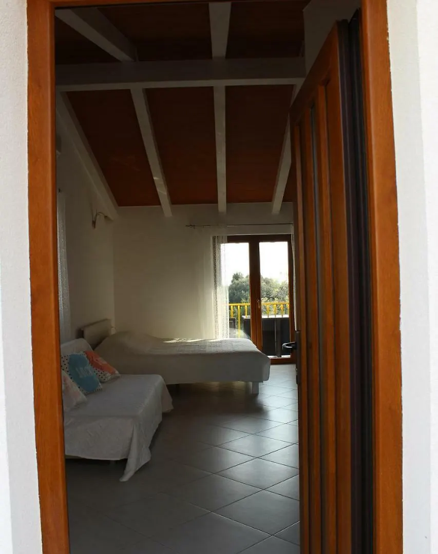 Apartman Sasa Rovinj