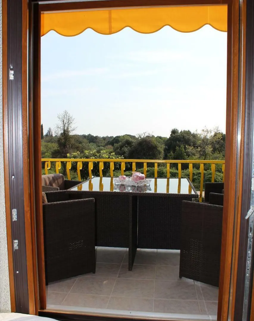 Apartman Sasa Rovinj 0*,