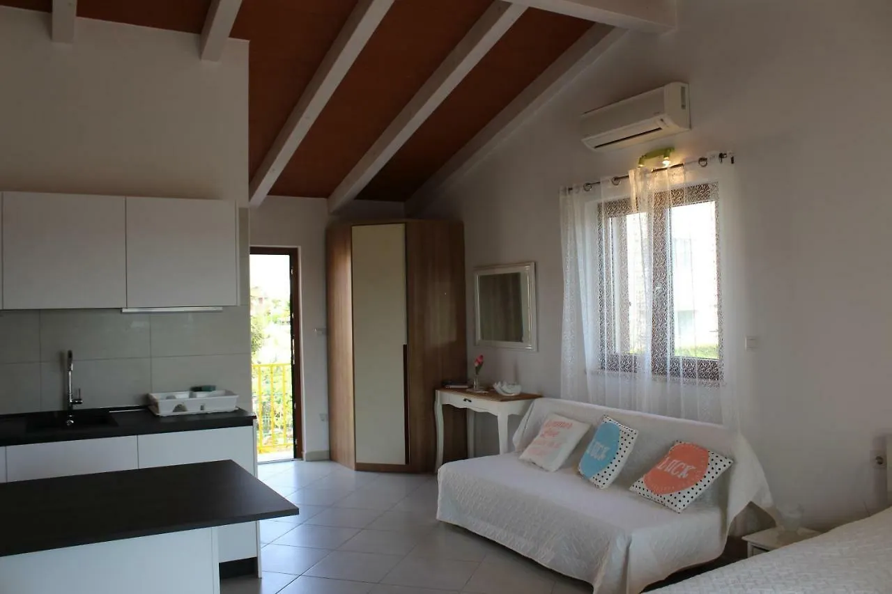 Apartman Sasa Rovinj 0*,  Kroatien